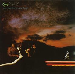 Genesis — Deep In The Motherlode