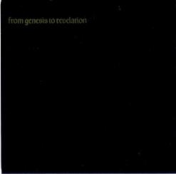 Genesis — Window