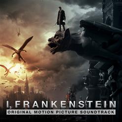 Geno Lenardo — Frankenstein