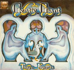 Gentle Giant — Prologue