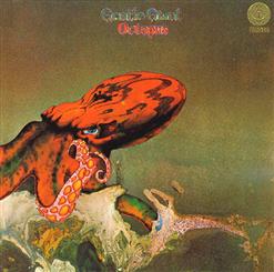 Gentle Giant — River