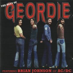 Geordie — Can You Do It