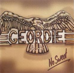 Geordie — Hungry