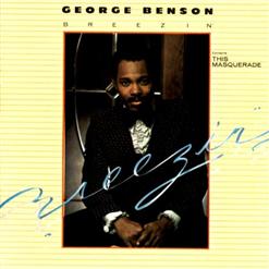 George Benson — Lady