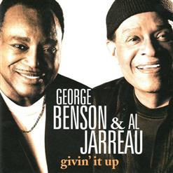 George Benson — Summer Breeze