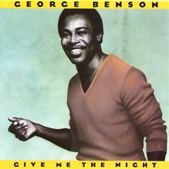 George Benson — What's On Your Mind