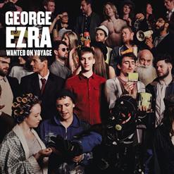 George Ezra — Did You Hear The Rain?