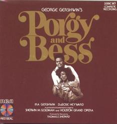 George Gershwin — Summertime