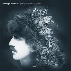 George Harrison — Baltimore Oriole