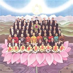 George Harrison — Hari's On Tour