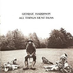 George Harrison — Isn't It A Pity (Version One)