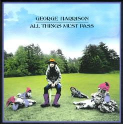George Harrison — Let It Down