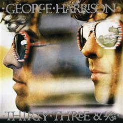 George Harrison — This Song