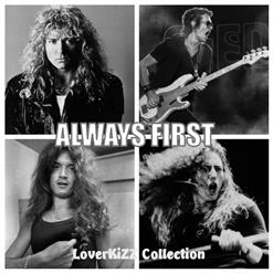 George Lynch — Cry Of The Brave