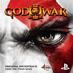 Gerard Marino — God Of War III Overture