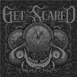 Get Scared — Buried Alive
