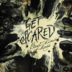 Get Scared — Hurt