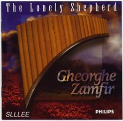 Gheorghe Zamfir — Lonely Shepherd
