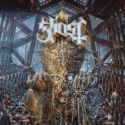 Ghost [Sweden] — Bite Of Passage