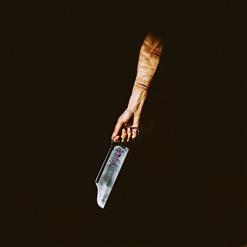 GhosteMane — Ballgag