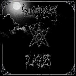 GhosteMane — Rapture