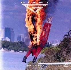 Giant — Chained