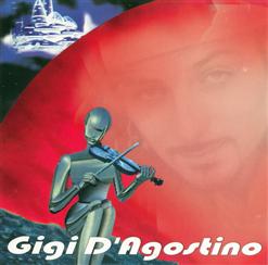 Gigi D'Agostino — Emotions
