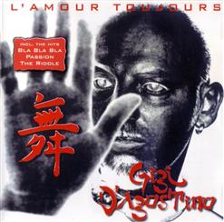 Gigi D'Agostino — Star
