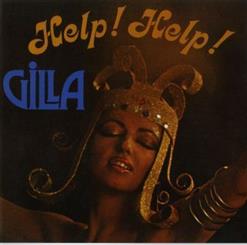 Gilla — Friday On My Mind (Bonus Track)