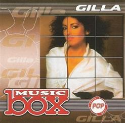 Gilla — Johnny (RMX)