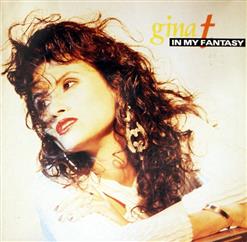 Gina T. — In My Fantasy