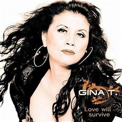 Gina T. — Lady Saigon (Extended Dance Version)