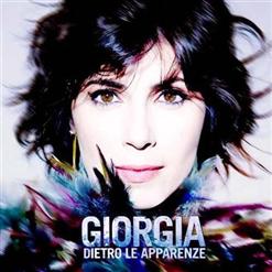Giorgia — Inevitabile (Feat. Eros Ramazzotti)