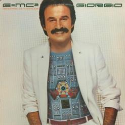 Giorgio Moroder — I Wanna Rock You