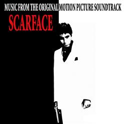 Giorgio Moroder — Tony's Theme