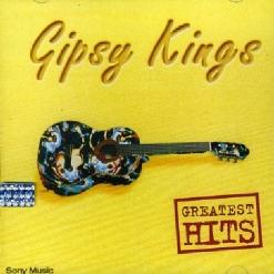 Gipsy Kings — Galaxia