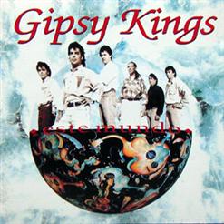Gipsy Kings — Habla Me