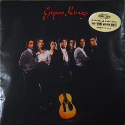 Gipsy Kings — Tu Quieres Volver