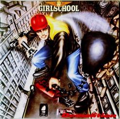 Girlschool — Demolition Boys