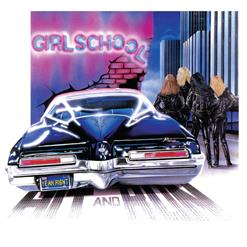 Girlschool — Hit And Run