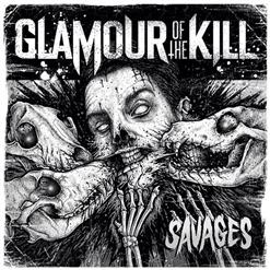 Glamour Of The Kill — Second Chance