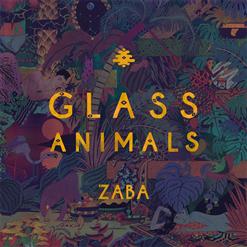Glass Animals — Flip