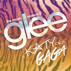 Glee Cast — Applause (Glee Cast Version)