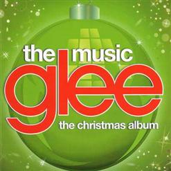 Glee Cast — Baby, It's Cold Outside (Glee Cast Version)