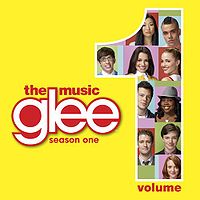 Glee Cast — Bust Your Windows