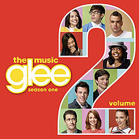 Glee Cast — Don't Rain On My Parade