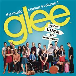 Glee Cast — Give Your Heart A Break (Glee Cast Version)