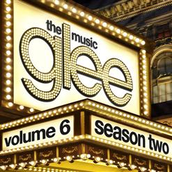 Glee Cast — Light Up The World