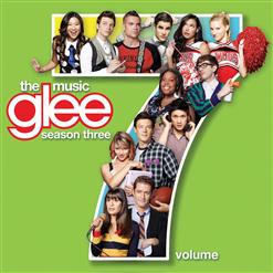 Glee Cast — Rumour Has It/Someone Like You (Glee Cast Version)