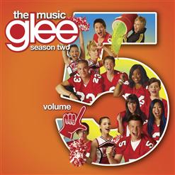 Glee Cast — Thriller/Heads Will Roll